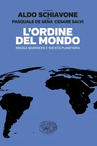L'Ordine del mondo