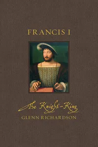 Francis I_cover