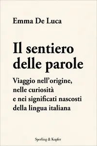 Il sentiero delle parole_cover
