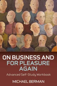 On Business and For Pleasure Again_cover