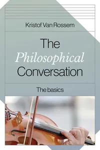 The Philosophical Conversation_cover