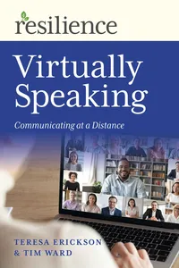 Resilience: Virtually Speaking_cover