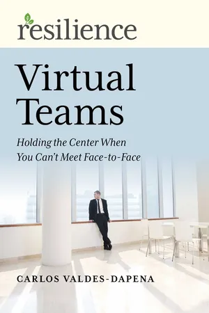 Virtual Teams