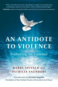 An Antidote to Violence_cover