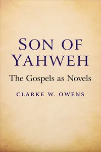 Son of Yahweh_cover