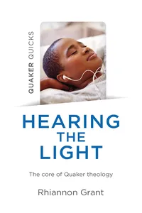 Quaker Quicks - Hearing the Light_cover