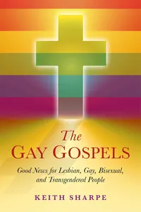 The Gay Gospels_cover