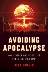 Avoiding Apocalypse_cover