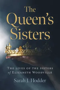 The Queen's Sisters_cover