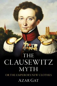 The Clausewitz Myth_cover