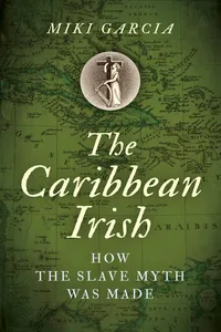 The Caribbean Irish_cover