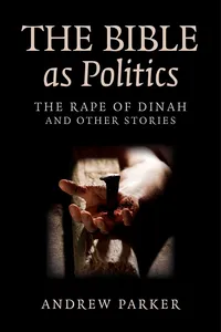 Bible as Politics_cover