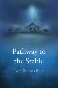 Pathway to the Stable_cover
