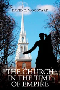 The Church in the Time of Empire_cover