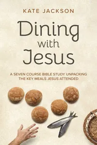 Dining with Jesus_cover