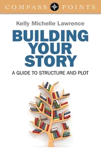 Compass Points - Building Your Story_cover