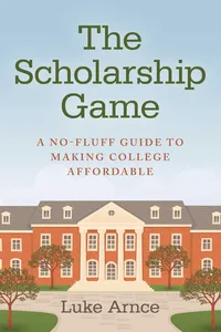 The Scholarship Game_cover