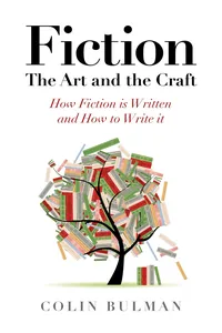 Fiction - The Art and the Craft_cover