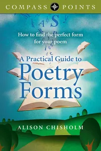 Compass Points - A Practical Guide to Poetry Forms_cover