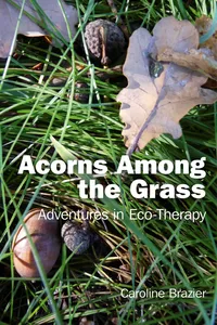 Acorns Among the Grass_cover