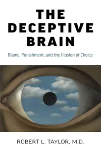 The Deceptive Brain_cover