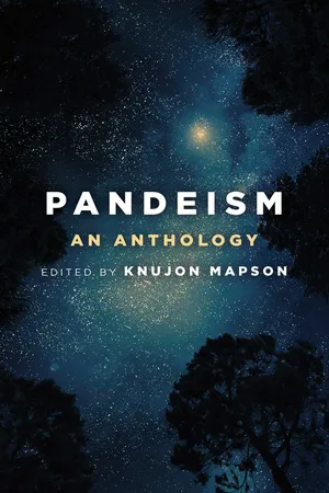 Pandeism