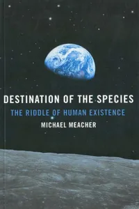Destination Of The Species_cover