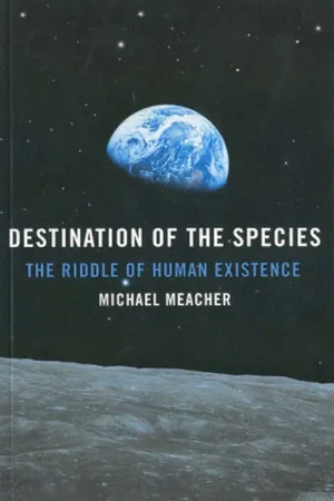 Destination Of The Species