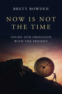 Now Is Not the Time_cover