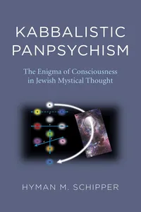 Kabbalistic Panpsychism_cover