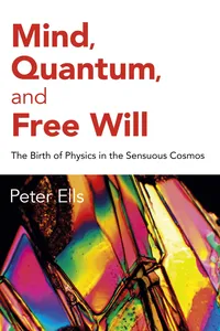 Mind, Quantum, and Free Will_cover