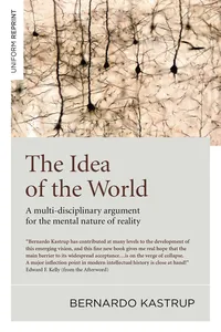 The Idea of the World_cover