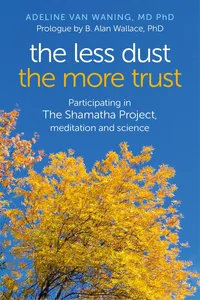 Less Dust the More Trust_cover