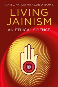 Living Jainism_cover