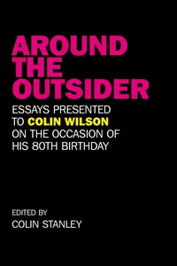 Around the Outsider_cover