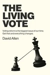 The Living Vote_cover