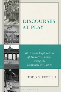 Discourses at Play_cover