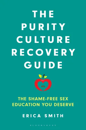 The Purity Culture Recovery Guide
