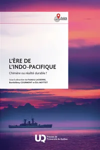 L'ère de l'Indo-Pacifique