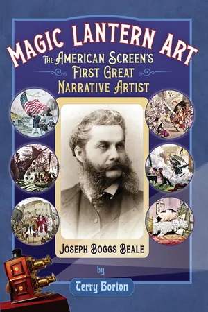 <b>Magic Lantern Art</b>