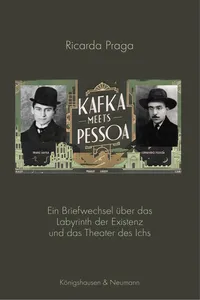 Kafka meets Pessoa_cover