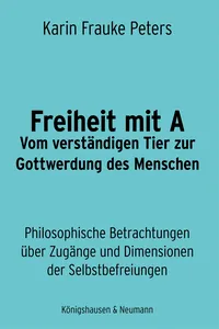 Freiheit mit A_cover