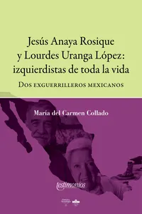 Jesús Anaya Rosique y Lourdes Uranga López_cover