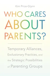 Who Cares About Parents?_cover