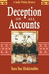 Deception on All Accounts_cover