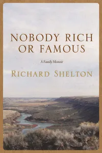 Nobody Rich or Famous_cover