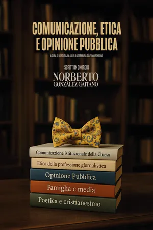 Comunicazione, etica e opinione pubblica