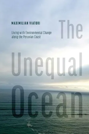 The Unequal Ocean
