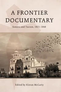 A Frontier Documentary_cover