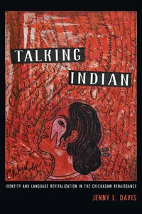 Talking Indian_cover